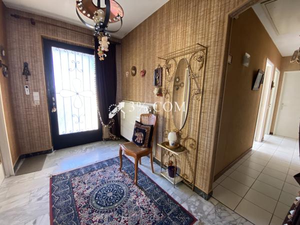 3%.COM - EN EXCLUSIVITÉ à ITTENHEIM, belle maison individuelle 5 pièces d’environ 122m² avec sous-sol sur un t Ittenheim (67117)