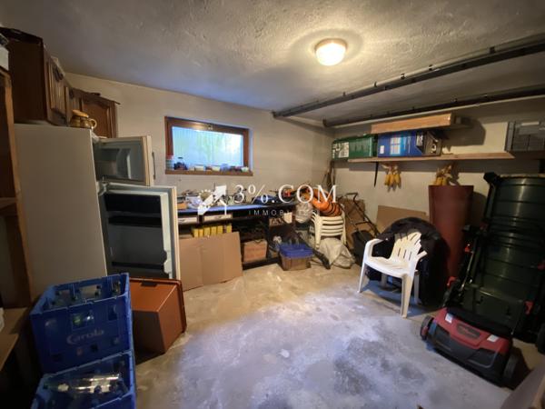 3%.COM - EN EXCLUSIVITÉ à ITTENHEIM, belle maison individuelle 5 pièces d’environ 122m² avec sous-sol sur un t Ittenheim (67117)