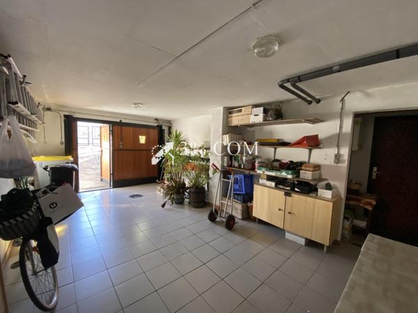 3%.COM - EN EXCLUSIVITÉ à ITTENHEIM, belle maison individuelle 5 pièces d’environ 122m² avec sous-sol sur un t Ittenheim (67117)