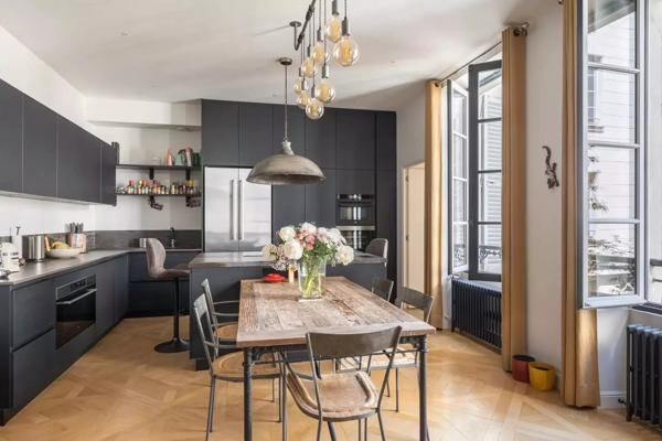# Appartement – 171m² – Paris 6ème