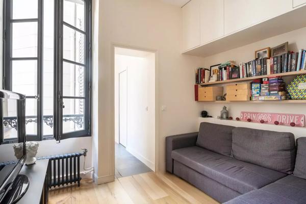 # Appartement – 171m² – Paris 6ème