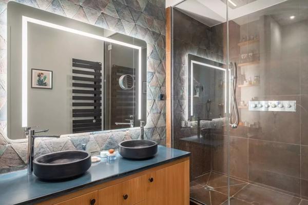 # Appartement – 171m² – Paris 6ème