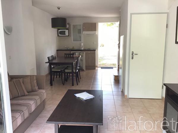 Achat appartement Barbaste - 3 pièce(s) - 43 m² - 72 000 €