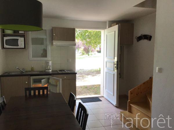 Achat appartement Barbaste - 3 pièce(s) - 43 m² - 72 000 €