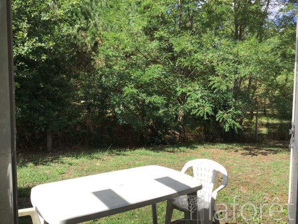 Achat appartement Barbaste - 3 pièce(s) - 43 m² - 72 000 €