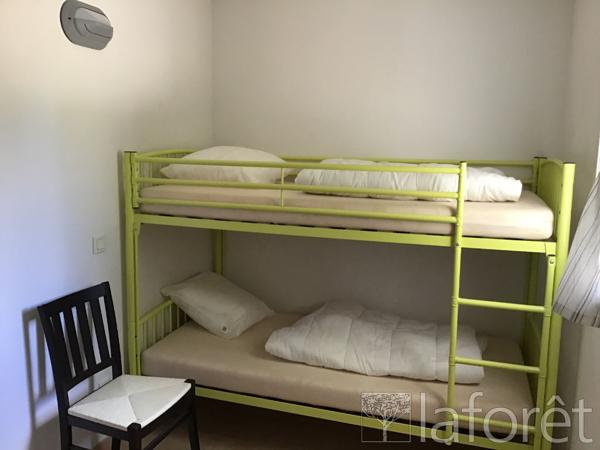 Achat appartement Barbaste - 3 pièce(s) - 43 m² - 72 000 €