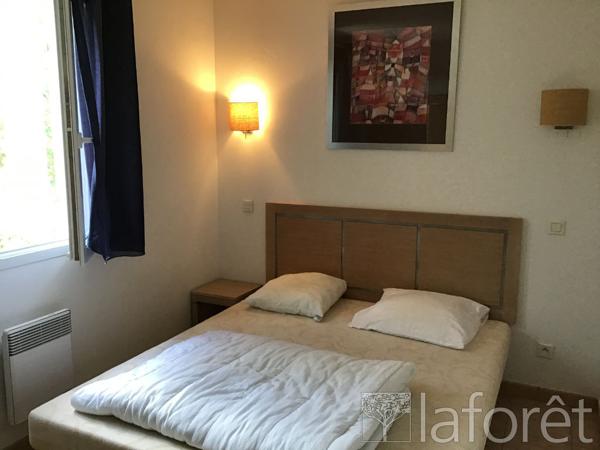 Achat appartement Barbaste - 3 pièce(s) - 43 m² - 72 000 €