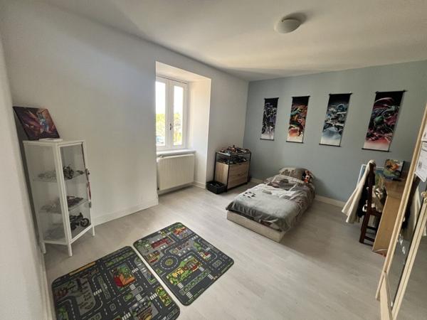 Maison à vendre |  Les Cars |  7 pièces | 180 m²