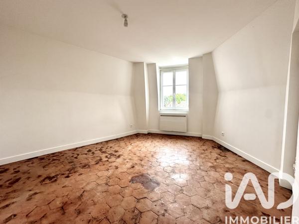 Maison à vendre 6 pièces 127 m² Croissy-sur-Seine