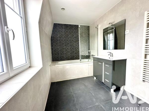 Maison à vendre 6 pièces 127 m² Croissy-sur-Seine