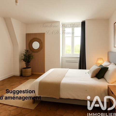 Maison à vendre 6 pièces 127 m² Croissy-sur-Seine