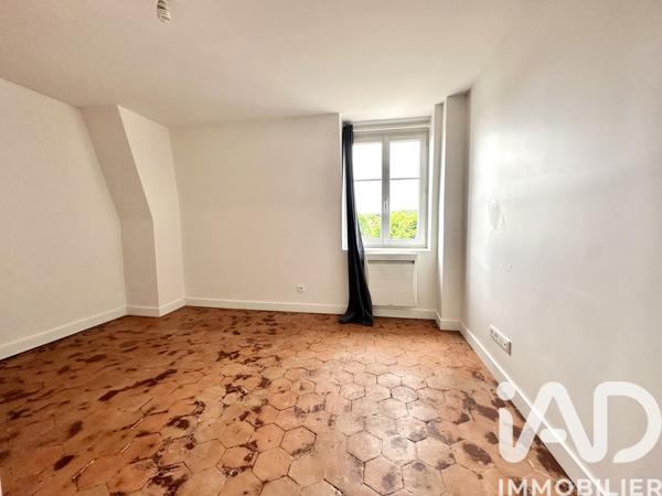 Maison à vendre 6 pièces 127 m² Croissy-sur-Seine