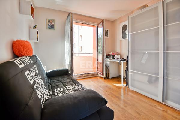 Appartement Villeurbanne 3 pièce(s) 55 m2