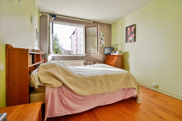 Appartement Villeurbanne 3 pièce(s) 55 m2