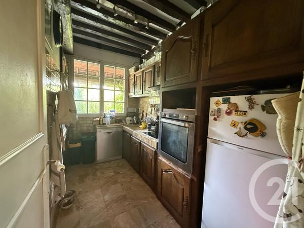 Maison à vendre  4 pièces - 99,40 m 2   PONT AUDEMER  - 27