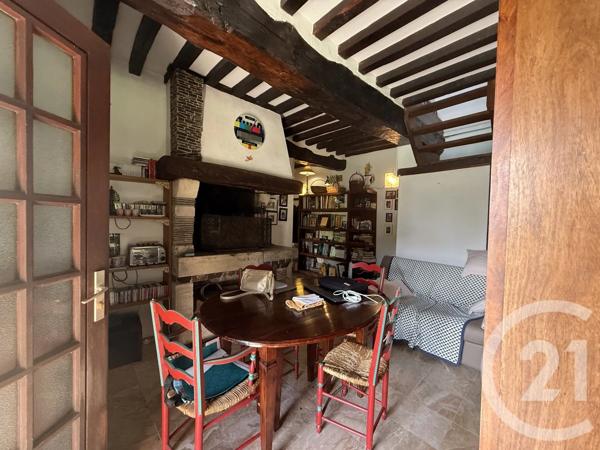 Maison à vendre  4 pièces - 99,40 m 2   PONT AUDEMER  - 27