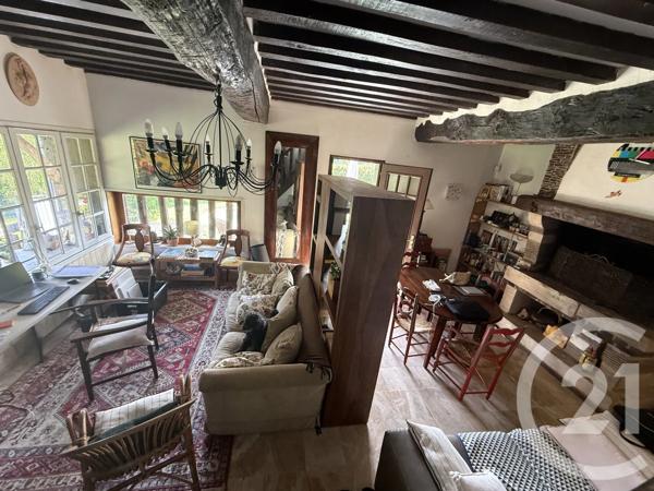 Maison à vendre  4 pièces - 99,40 m 2   PONT AUDEMER  - 27