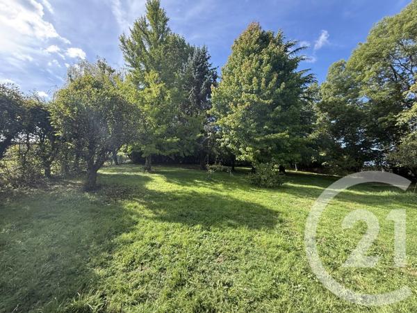 Maison à vendre  4 pièces - 99,40 m 2   PONT AUDEMER  - 27