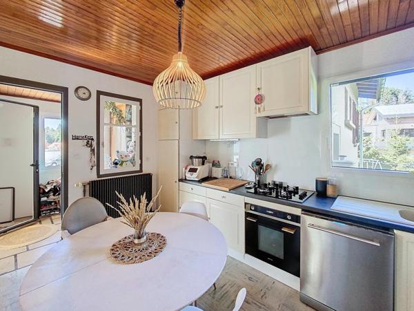 Maison 160m2 dont 80m2 Habitable sur 810 m2 de Terrain