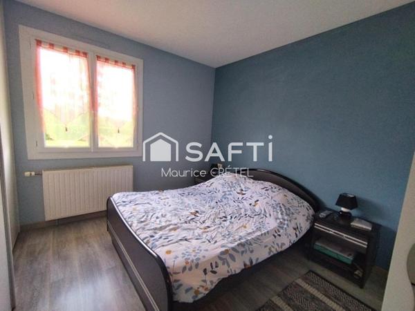 MAISON SOUS SOL +4CHS+TERRAIN 6490 M²