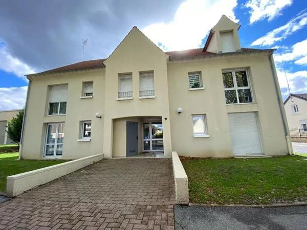 Vente / Appartement T3