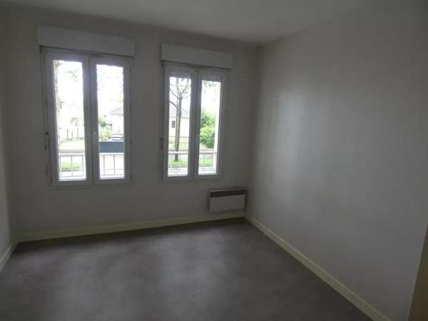 Vente / Appartement T3