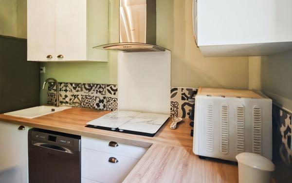 Appartement à vendre    3 pièces • 53 m2 Montauban