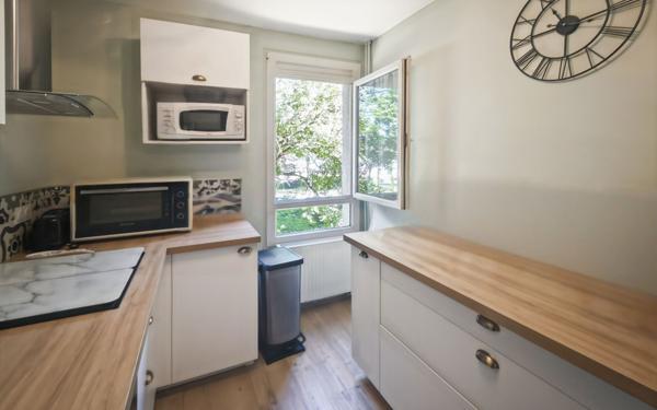 Appartement à vendre    3 pièces • 53 m2 Montauban