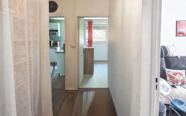 Appartement à vendre    3 pièces • 53 m2 Montauban