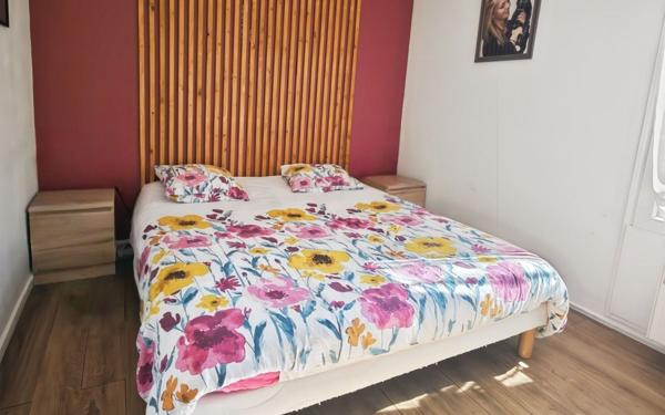 Appartement à vendre    3 pièces • 53 m2 Montauban