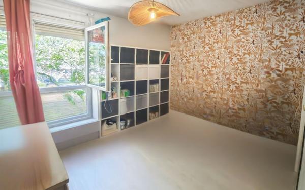 Appartement à vendre    3 pièces • 53 m2 Montauban