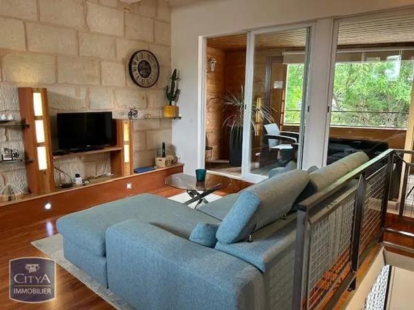 Location maison 3 pièces de 88.06m²