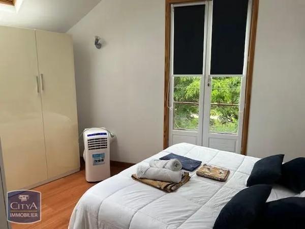 Location maison 3 pièces de 88.06m²