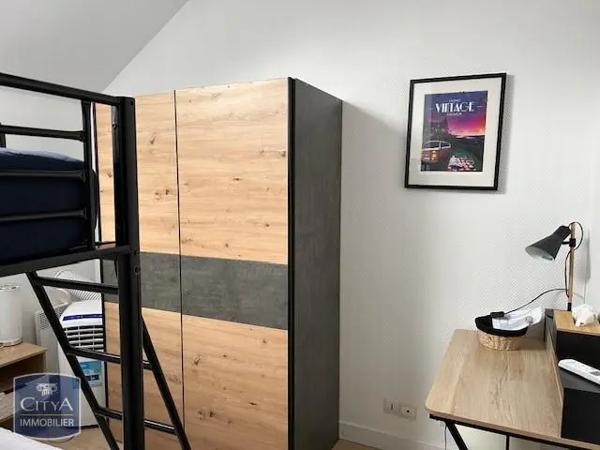 Location maison 3 pièces de 88.06m²