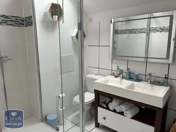 Location maison 3 pièces de 88.06m²