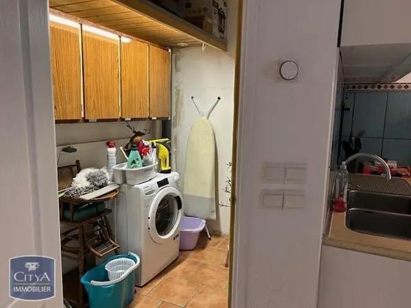 Location maison 3 pièces de 88.06m²