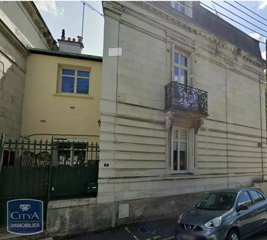 Location maison 3 pièces de 88.06m²