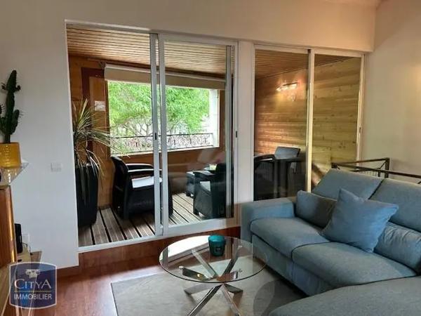 Location maison 3 pièces de 88.06m²