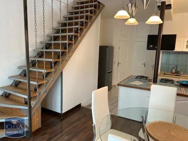 Location maison 3 pièces de 88.06m²