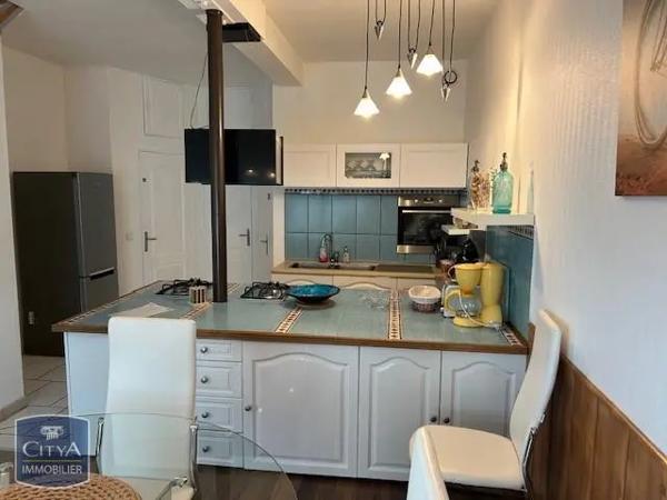 Location maison 3 pièces de 88.06m²