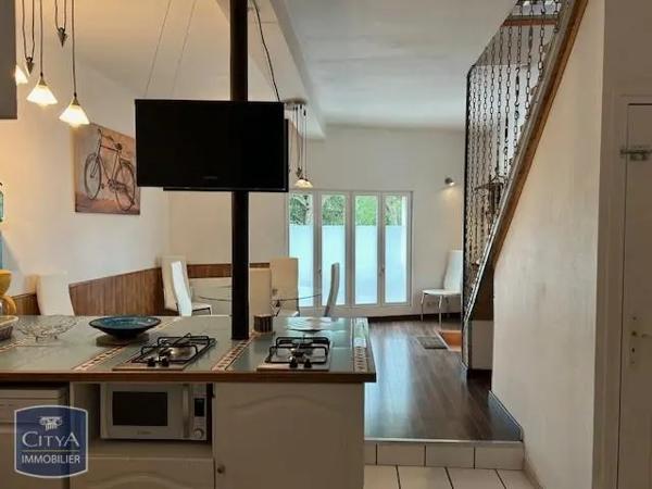 Location maison 3 pièces de 88.06m²