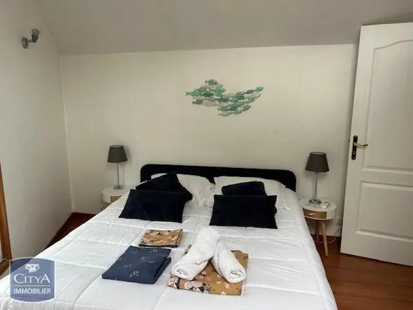 Location maison 3 pièces de 88.06m²