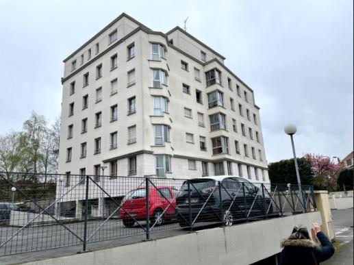 Lille Buisson - T2 en résidence à vendre Autre quartier