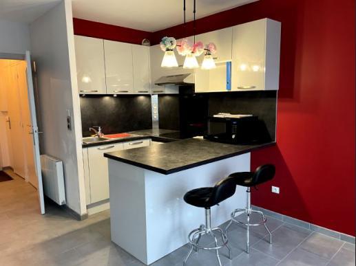 Lille Buisson - T2 en résidence à vendre Autre quartier