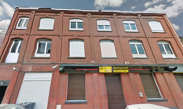 Immeuble de rapport Roubaix