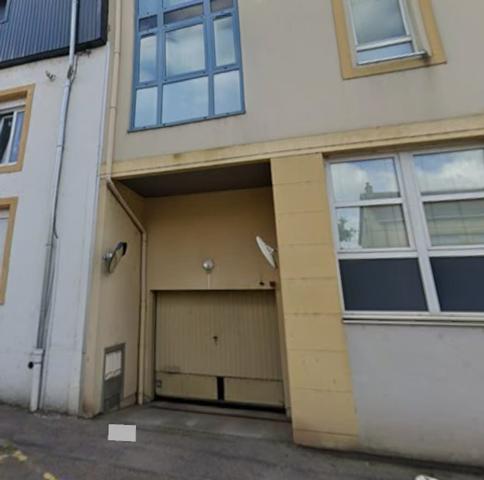 Annexes stationnement