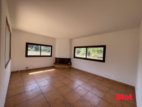 Maison 7 pièce(s)