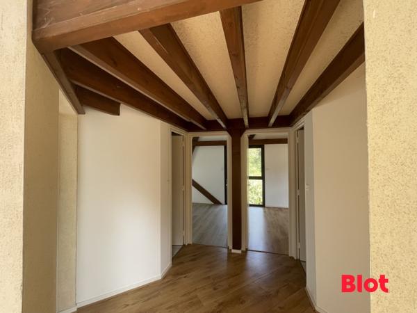 Maison 7 pièce(s)