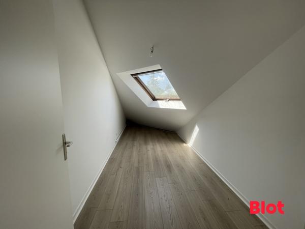 Maison 7 pièce(s)
