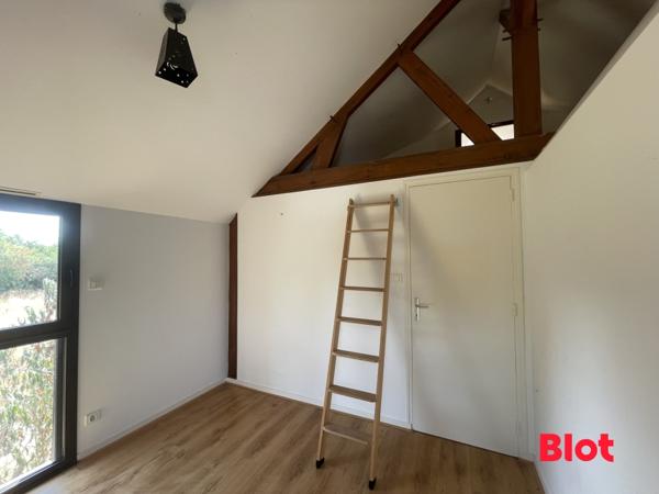 Maison 7 pièce(s)
